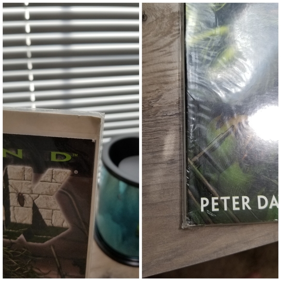 HULK THE END #1 VERY FINE ONE SHOT MARVEL COMIC 20 Peter David - Picture 2 of 2